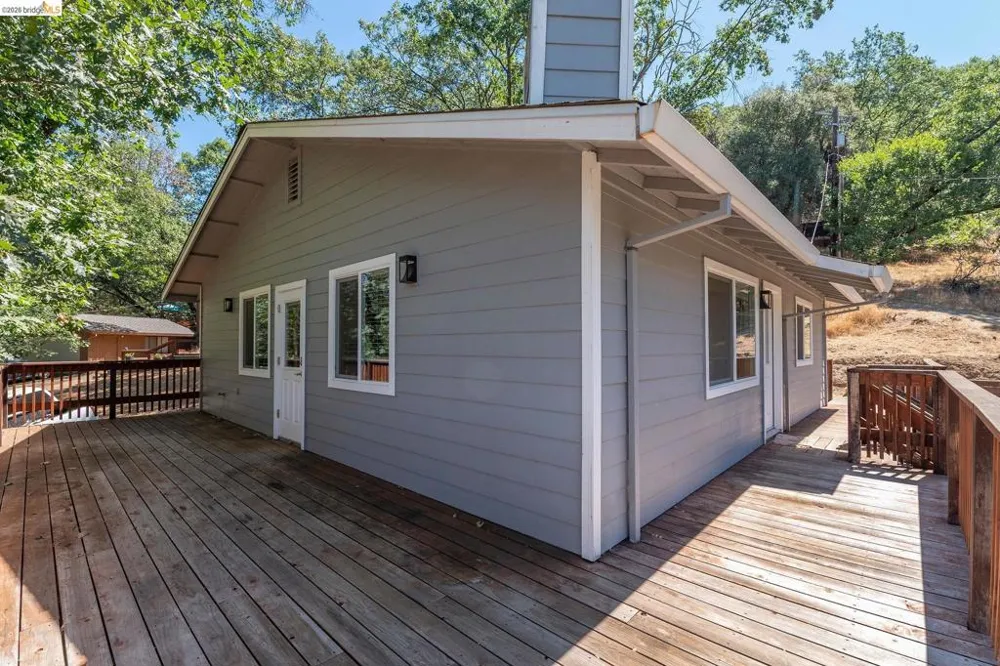 21657 Crystal Lake Dr Sonora, CA 95370