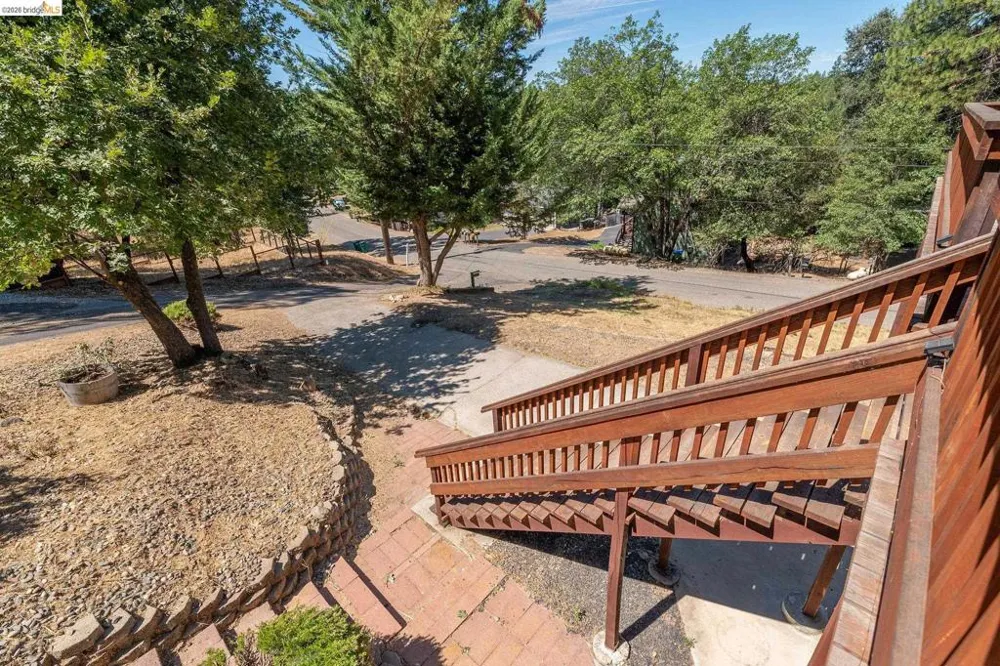 21657 Crystal Lake Dr Sonora, CA 95370