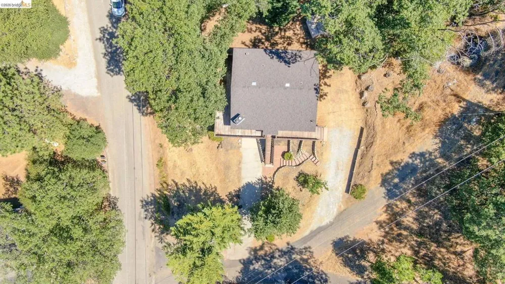 21657 Crystal Lake Dr Sonora, CA 95370