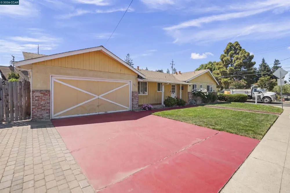96 Corte Eulalia San Lorenzo, CA 94580