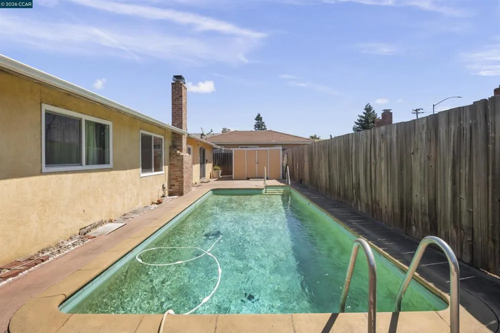 96 Corte Eulalia San Lorenzo, CA 94580