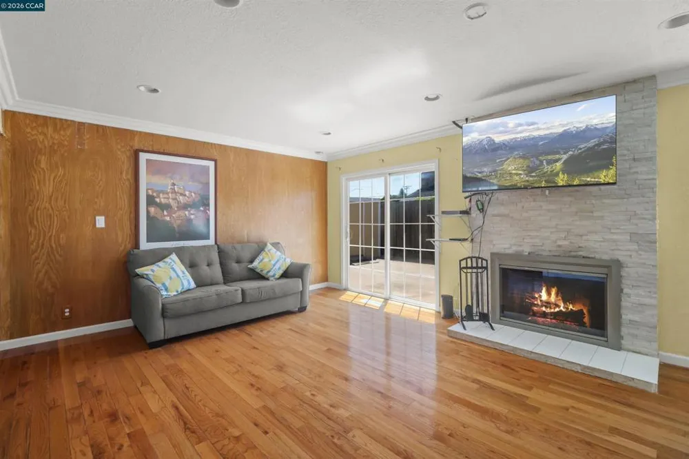 96 Corte Eulalia San Lorenzo, CA 94580