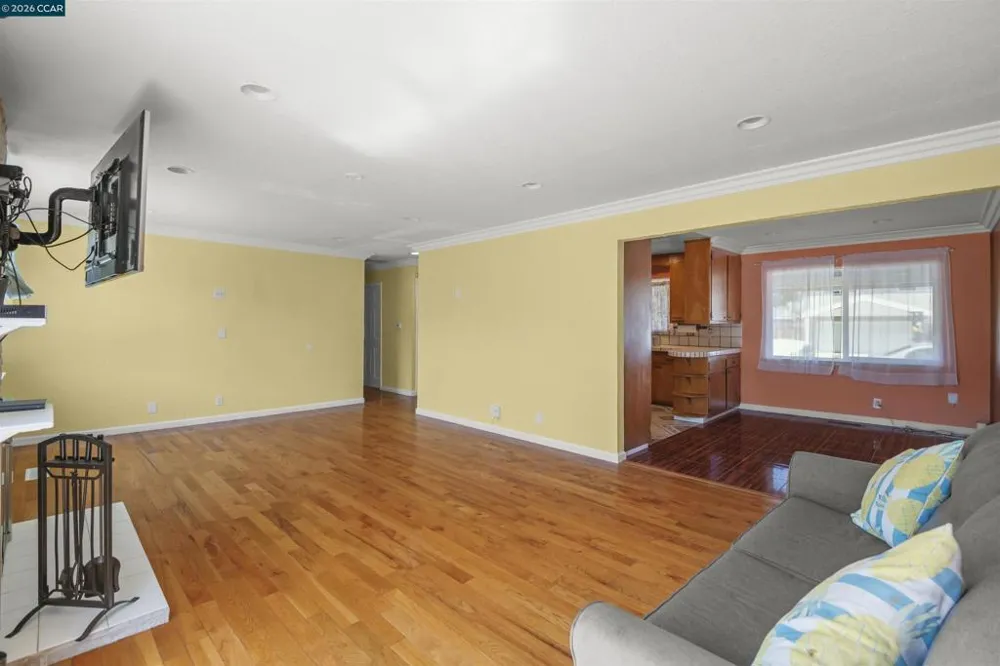 96 Corte Eulalia San Lorenzo, CA 94580