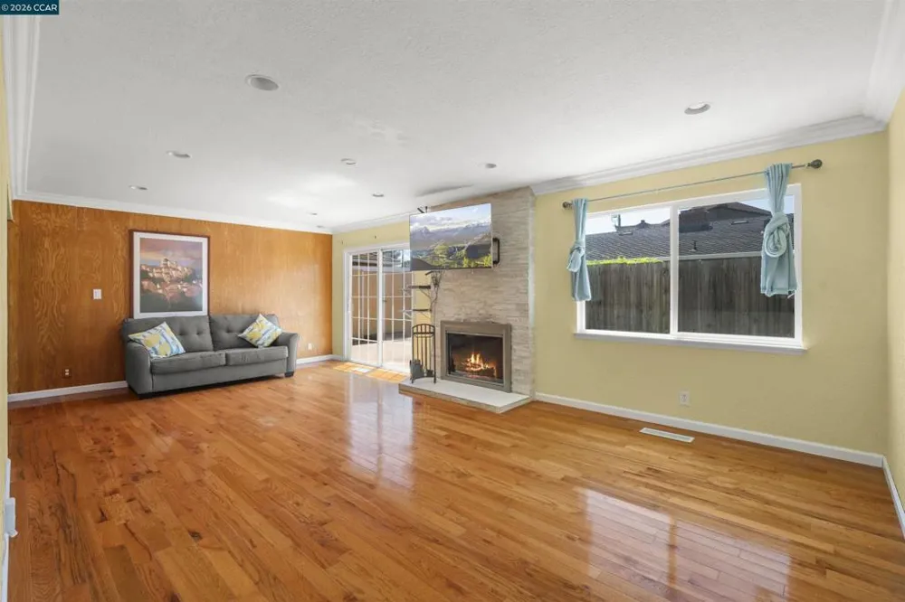 96 Corte Eulalia San Lorenzo, CA 94580
