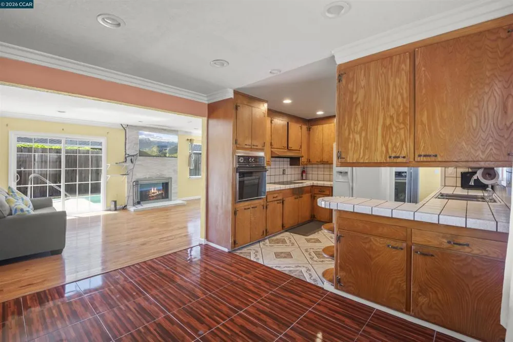 96 Corte Eulalia San Lorenzo, CA 94580