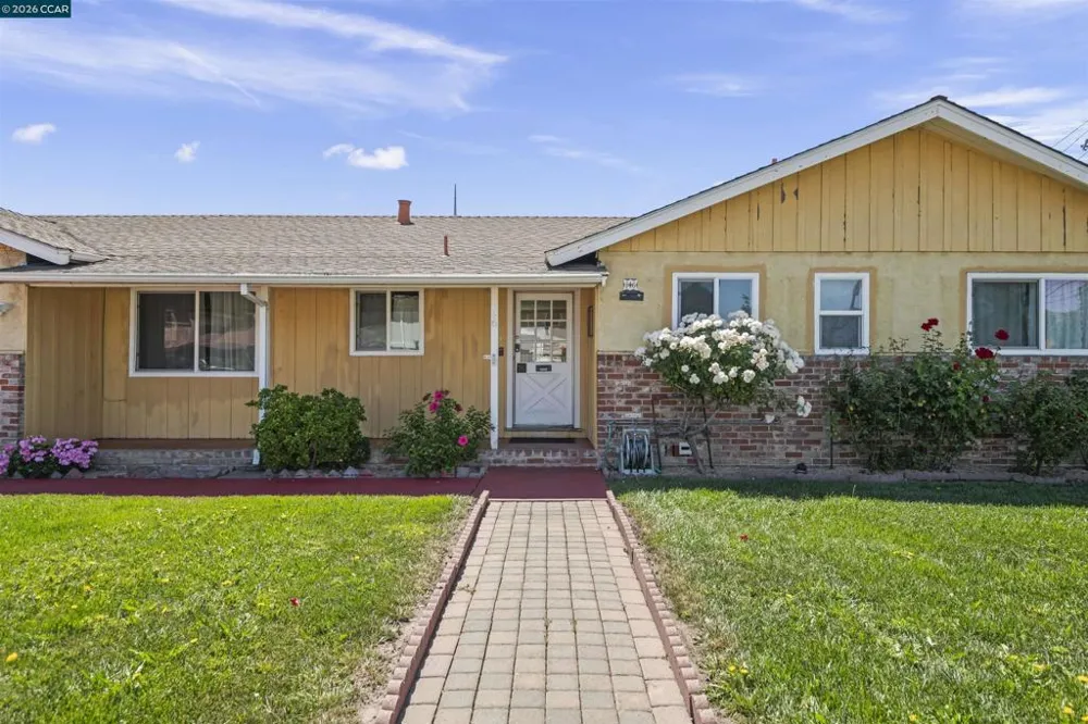 96 Corte Eulalia San Lorenzo, CA 94580