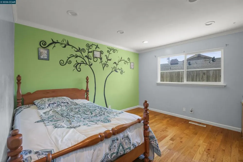 96 Corte Eulalia San Lorenzo, CA 94580