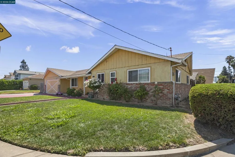 96 Corte Eulalia San Lorenzo, CA 94580