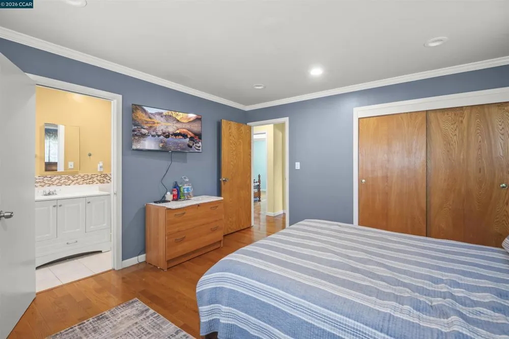 96 Corte Eulalia San Lorenzo, CA 94580