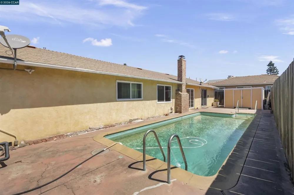 96 Corte Eulalia San Lorenzo, CA 94580