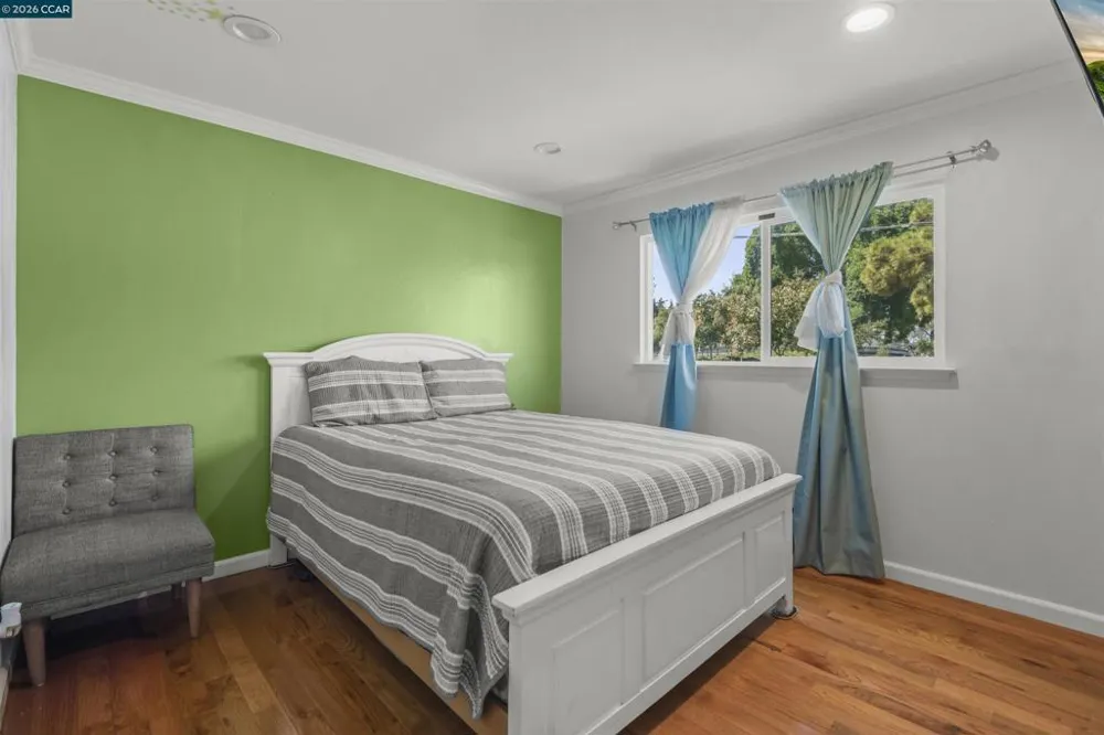 96 Corte Eulalia San Lorenzo, CA 94580