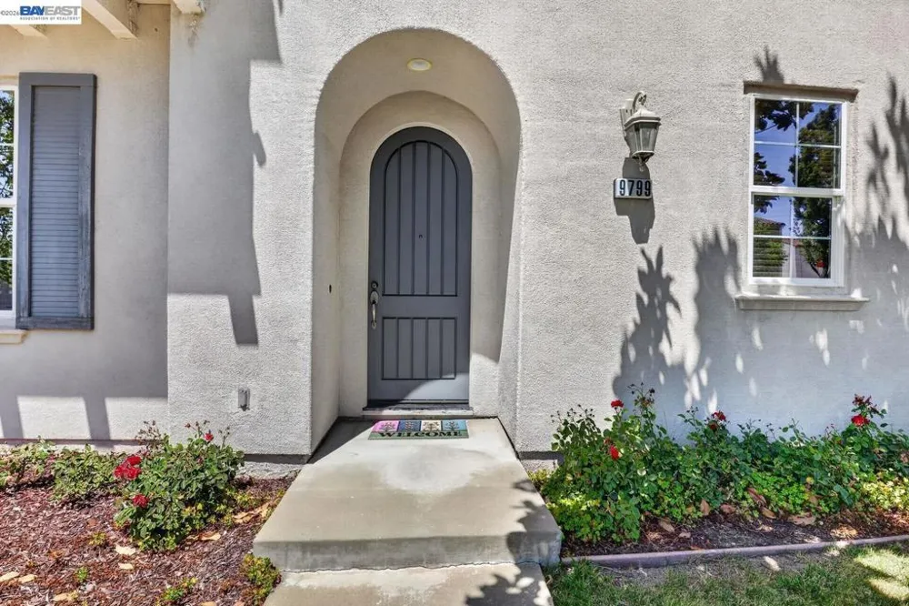 9799 Belladonna Dr San Ramon, CA 94582
