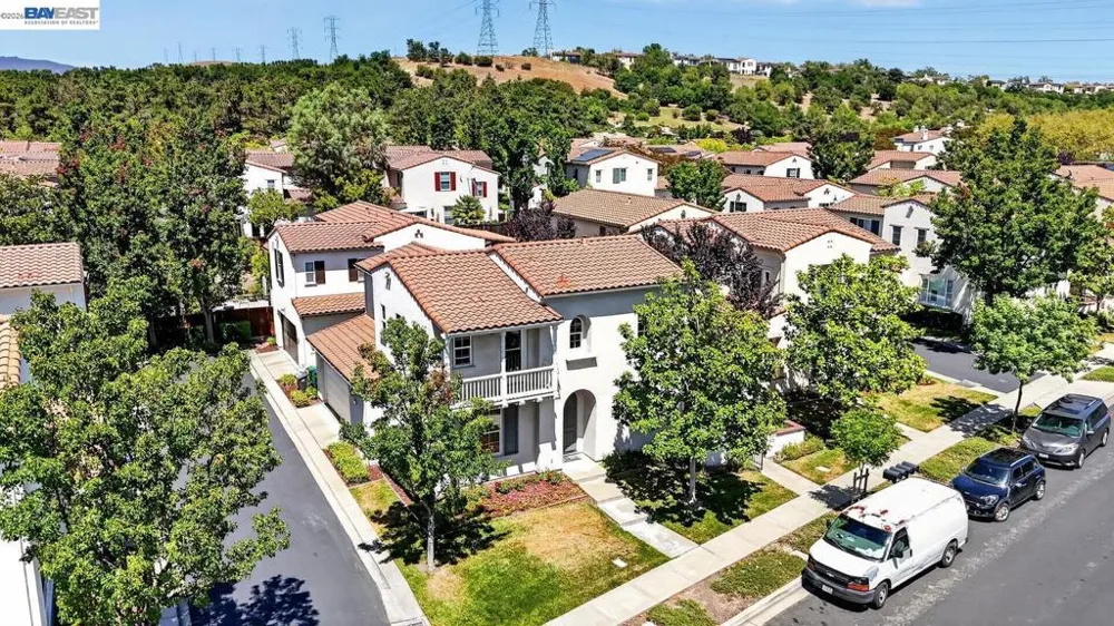 9799 Belladonna Dr San Ramon, CA 94582