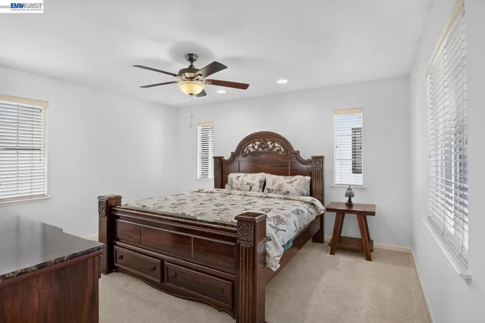 9799 Belladonna Dr San Ramon, CA 94582
