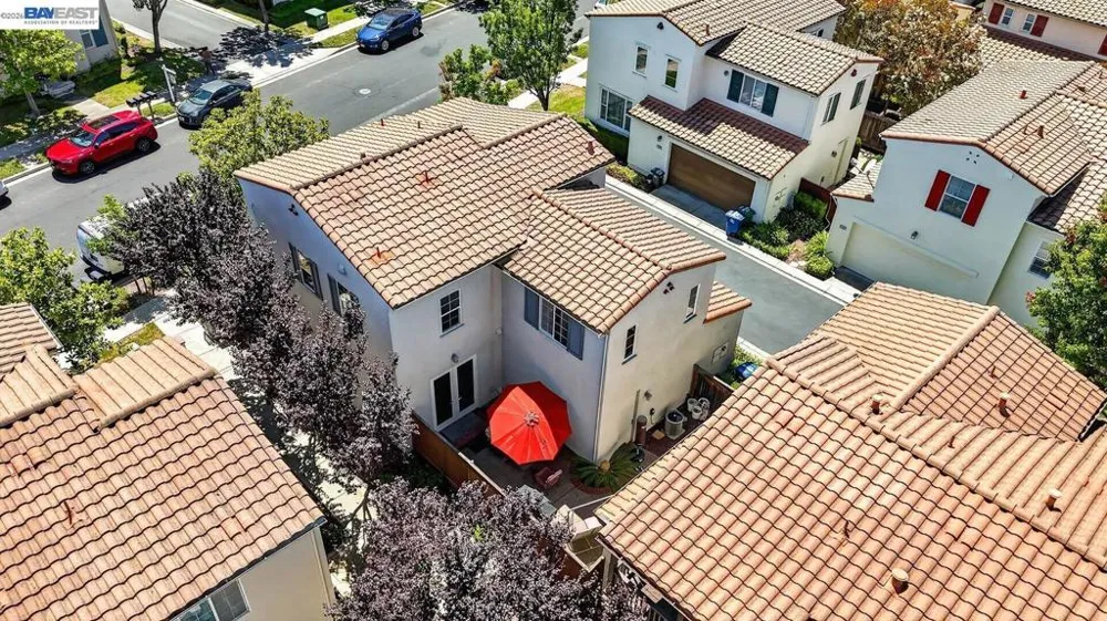 9799 Belladonna Dr San Ramon, CA 94582