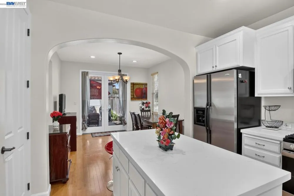 9799 Belladonna Dr San Ramon, CA 94582
