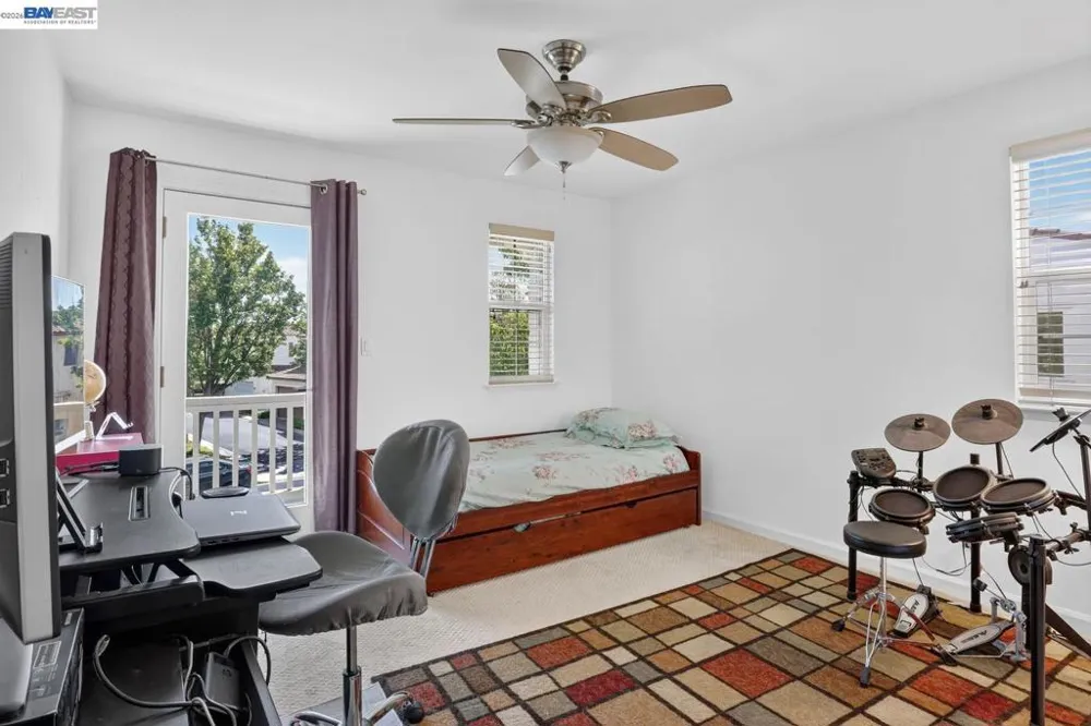 9799 Belladonna Dr San Ramon, CA 94582