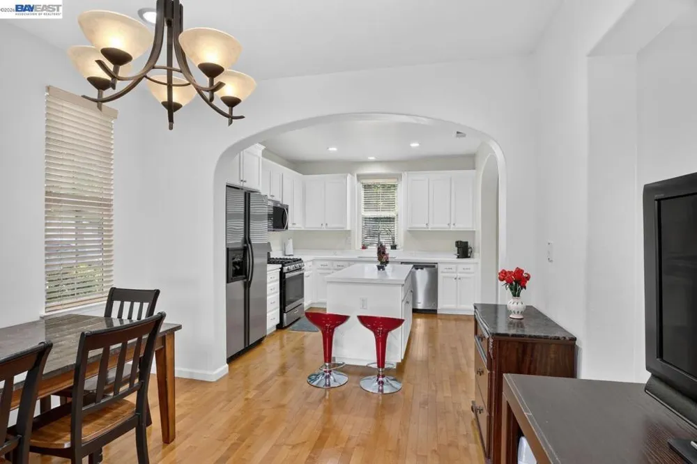 9799 Belladonna Dr San Ramon, CA 94582