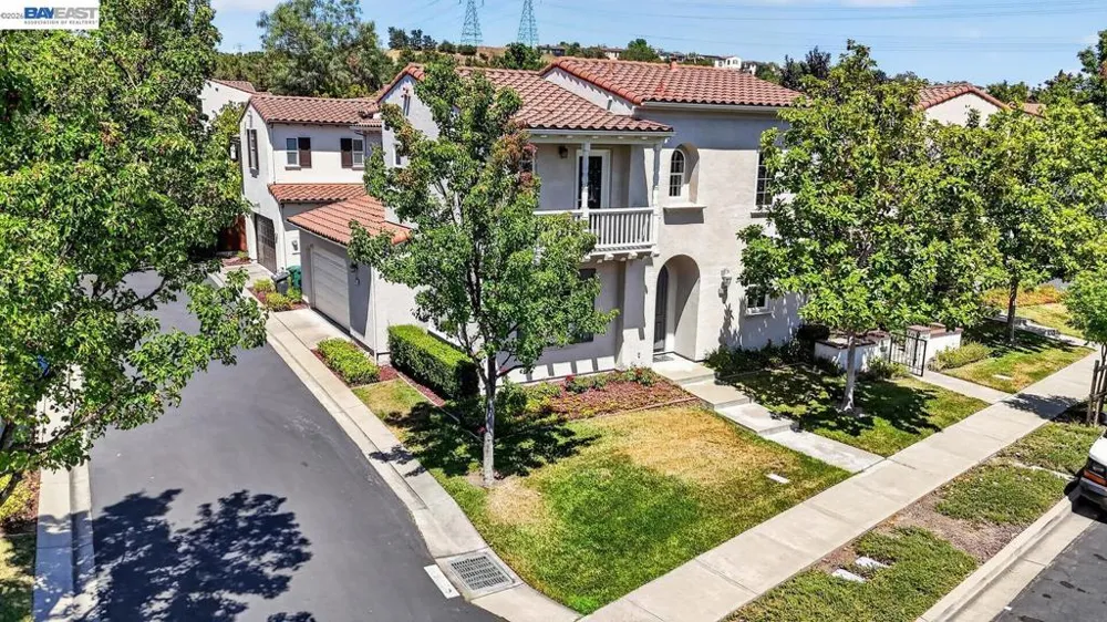 9799 Belladonna Dr San Ramon, CA 94582