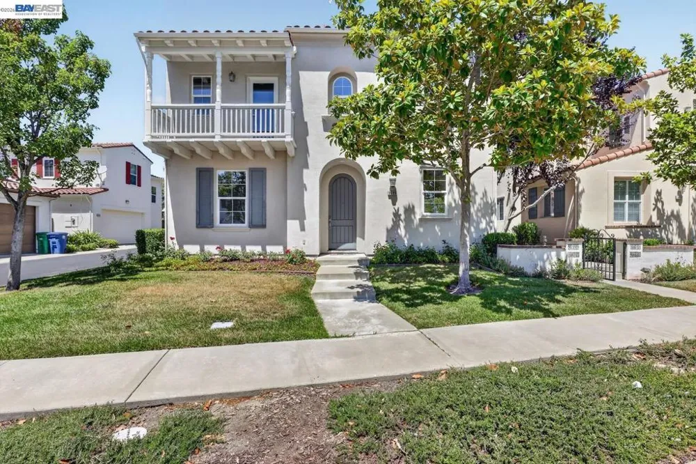 9799 Belladonna Dr San Ramon, CA 94582