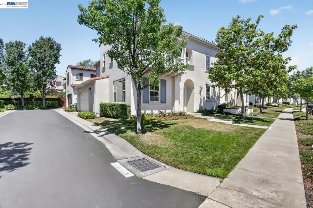9799 Belladonna Dr San Ramon, CA 94582