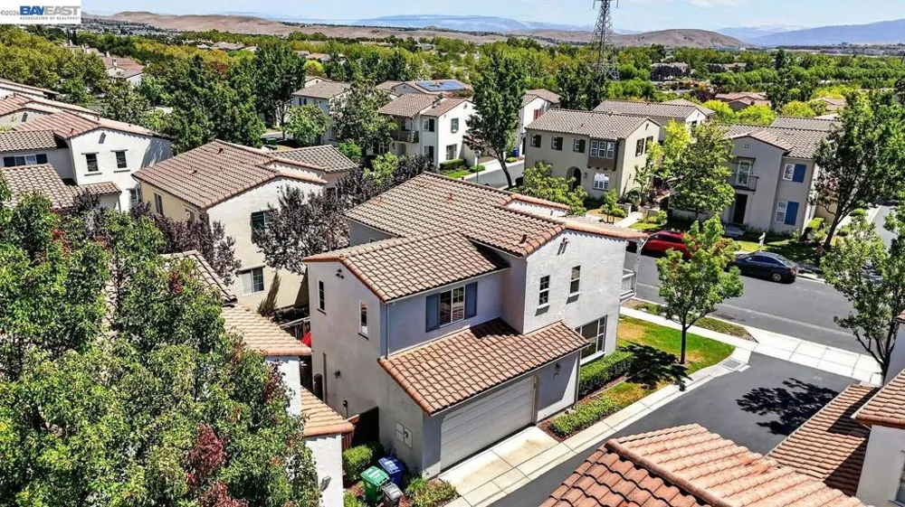 9799 Belladonna Dr San Ramon, CA 94582
