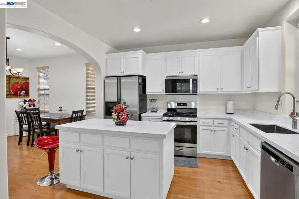 9799 Belladonna Dr San Ramon, CA 94582