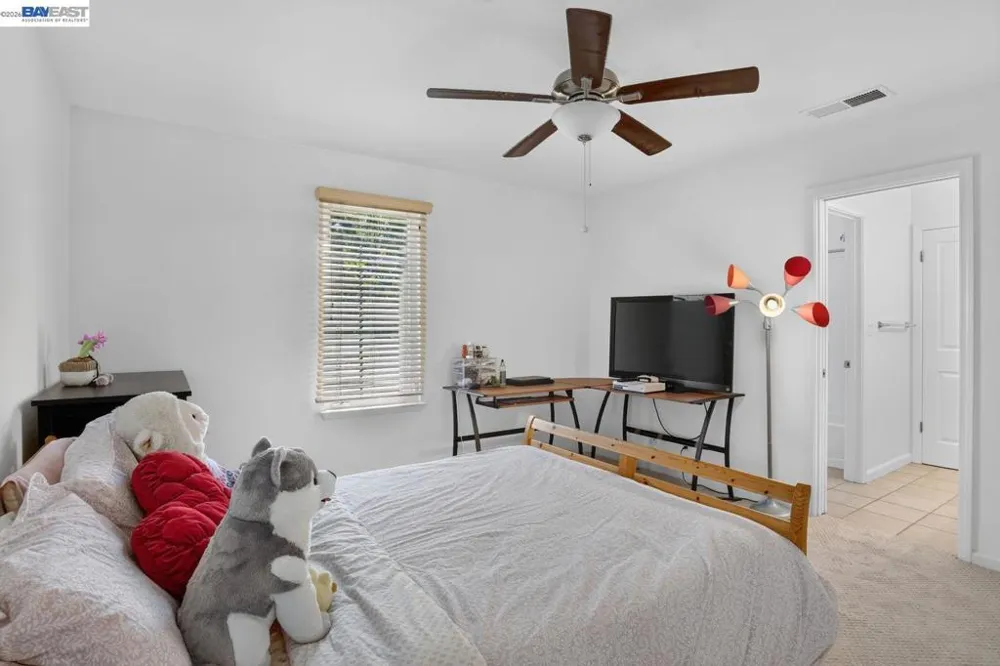 9799 Belladonna Dr San Ramon, CA 94582