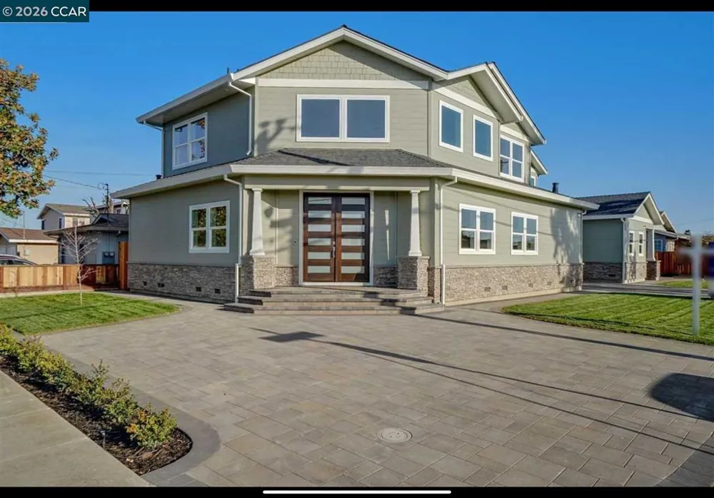 37000 poplar st Newark, CA 94560