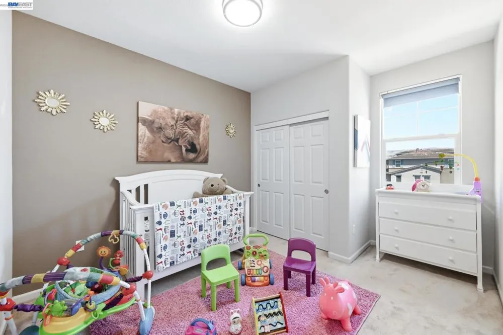 67 Bettencourt Way Milpitas, CA 95035