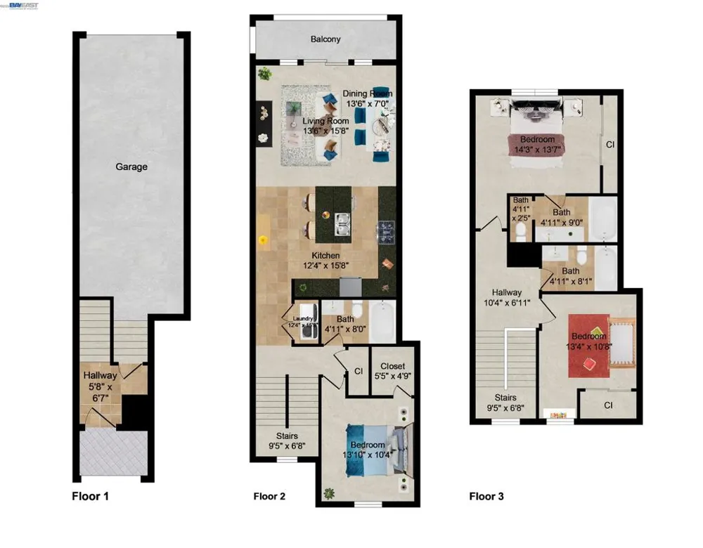 67 Bettencourt Way Milpitas, CA 95035