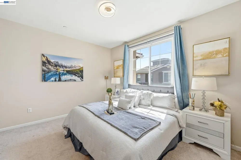 67 Bettencourt Way Milpitas, CA 95035
