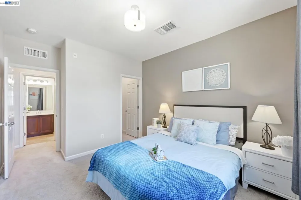 67 Bettencourt Way Milpitas, CA 95035