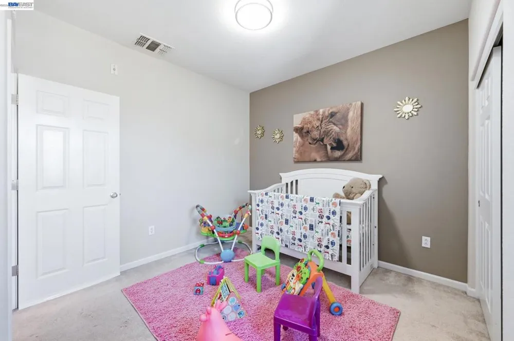 67 Bettencourt Way Milpitas, CA 95035
