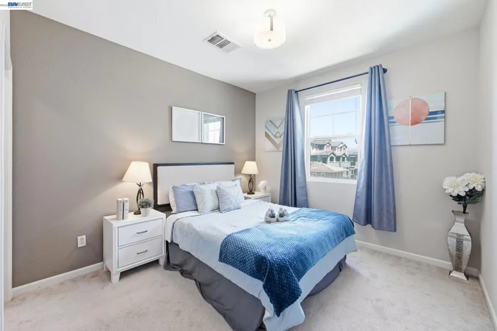 67 Bettencourt Way Milpitas, CA 95035