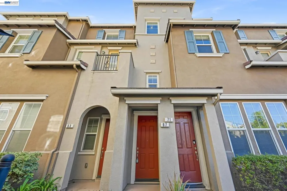 67 Bettencourt Way Milpitas, CA 95035