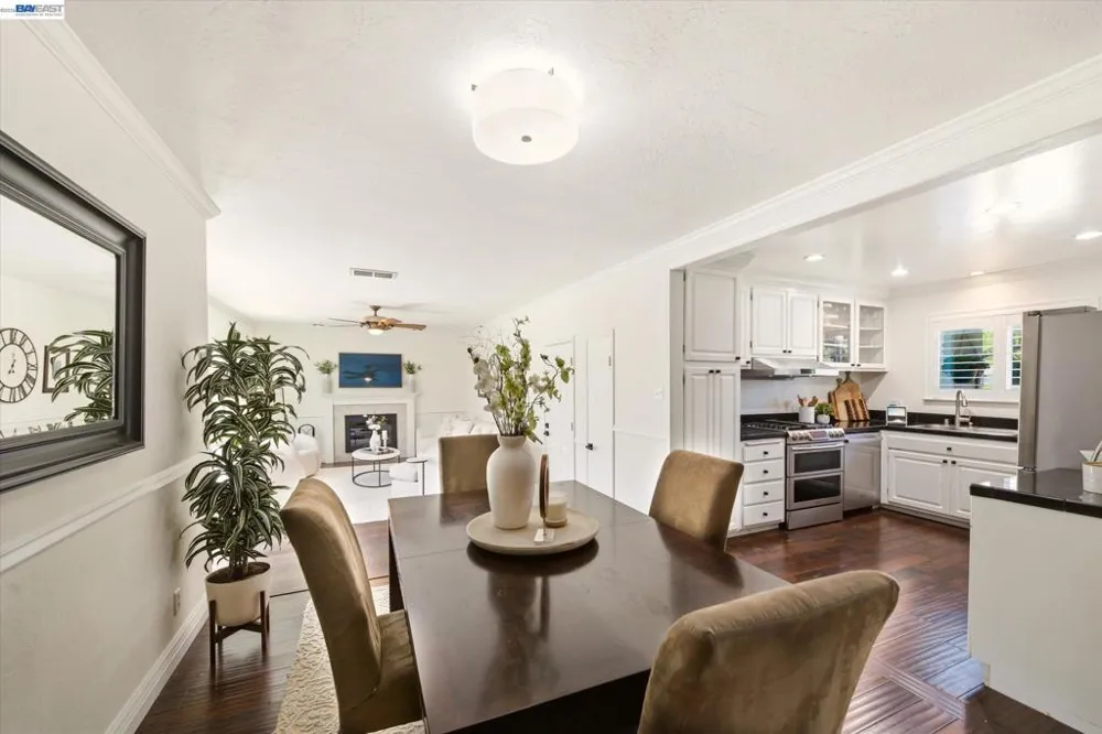 5016 Black Avenue Pleasanton, CA 94566