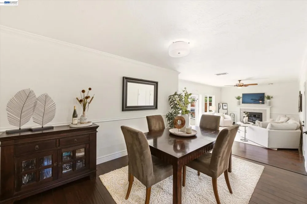 5016 Black Avenue Pleasanton, CA 94566