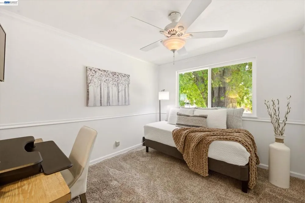 5016 Black Avenue Pleasanton, CA 94566