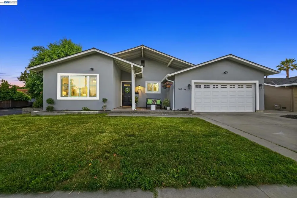 5016 Black Avenue Pleasanton, CA 94566