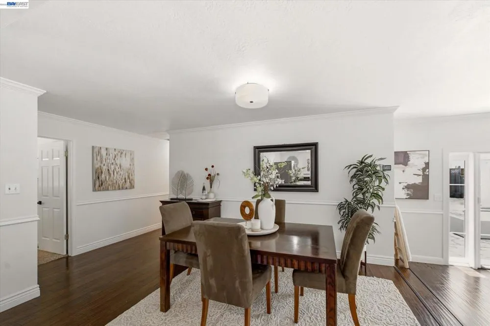 5016 Black Avenue Pleasanton, CA 94566