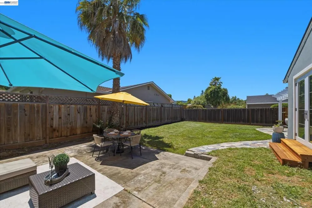 5016 Black Avenue Pleasanton, CA 94566