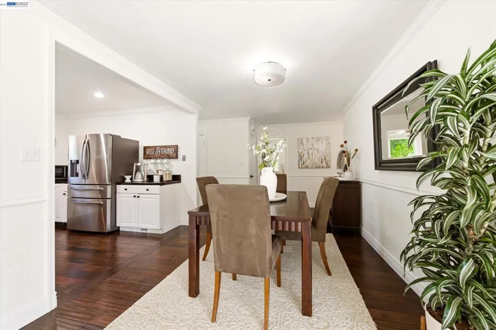 5016 Black Avenue Pleasanton, CA 94566