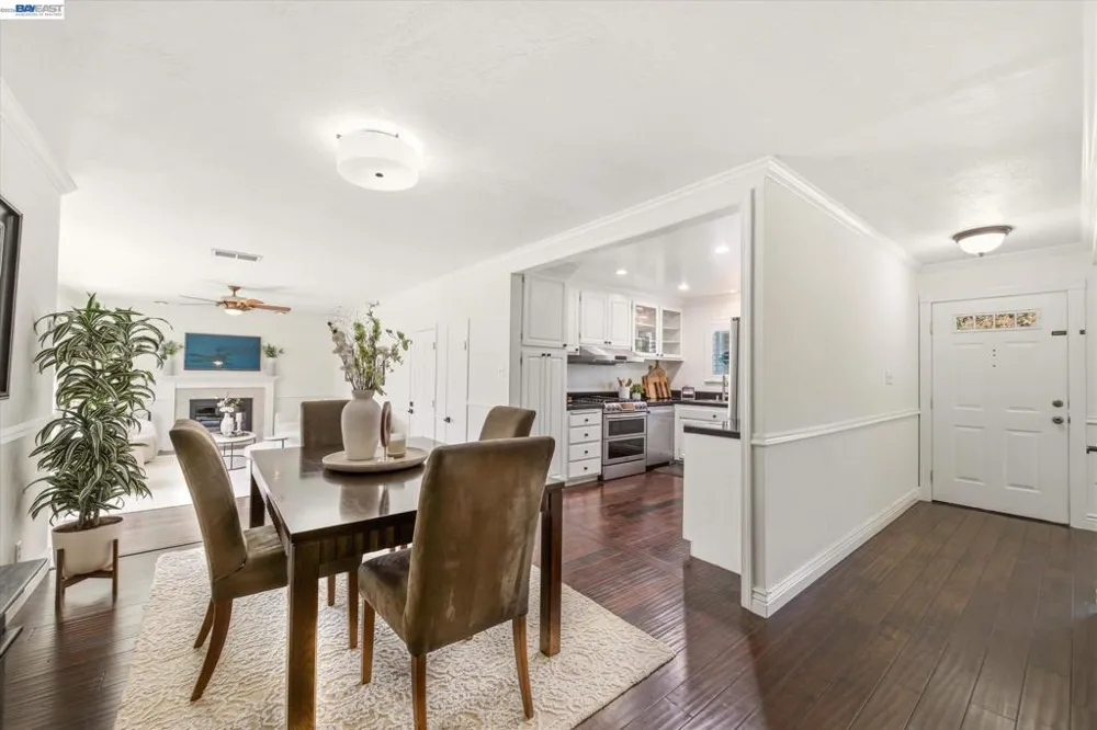 5016 Black Avenue Pleasanton, CA 94566