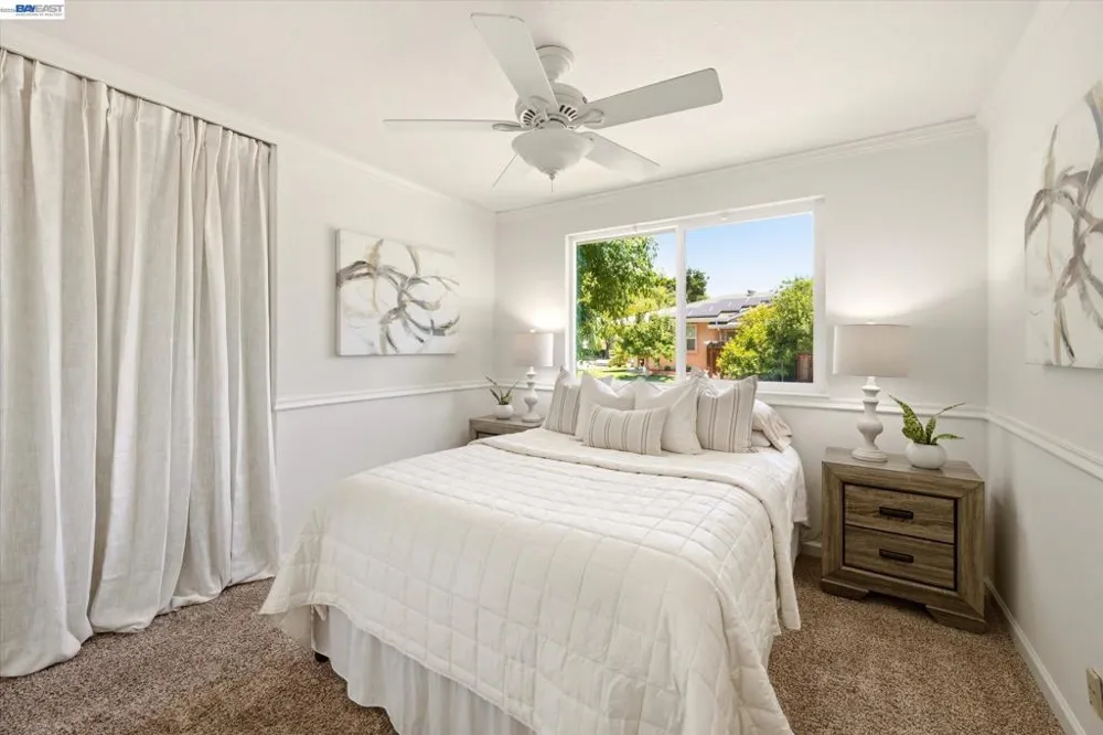 5016 Black Avenue Pleasanton, CA 94566