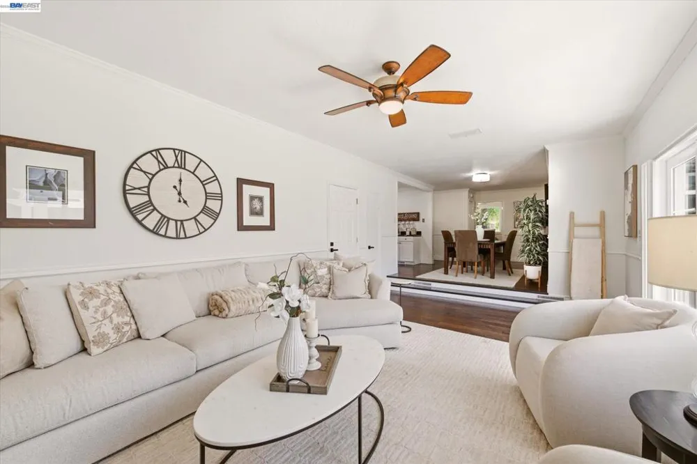 5016 Black Avenue Pleasanton, CA 94566