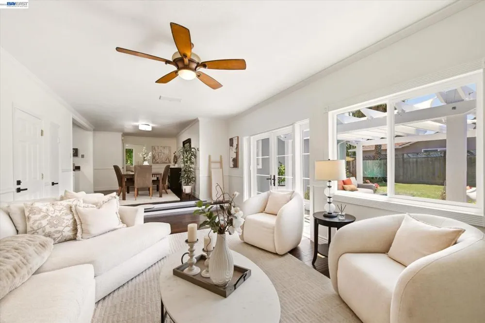 5016 Black Avenue Pleasanton, CA 94566