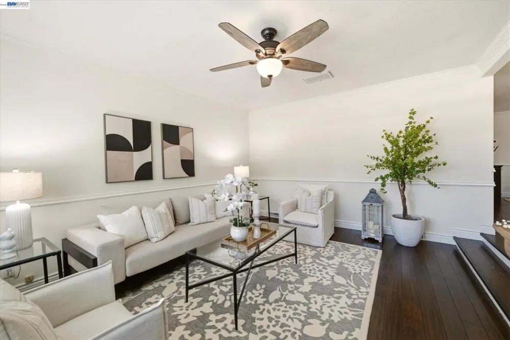 5016 Black Avenue Pleasanton, CA 94566