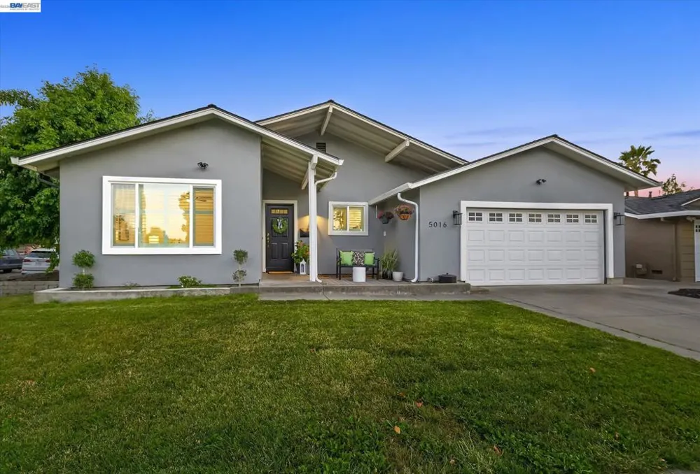 5016 Black Avenue Pleasanton, CA 94566