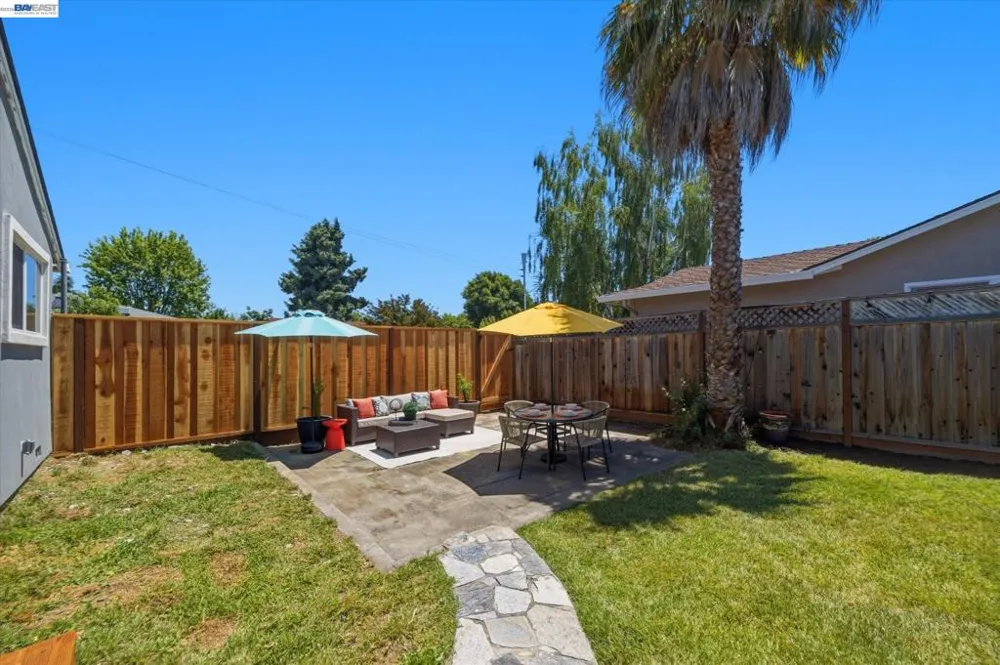 5016 Black Avenue Pleasanton, CA 94566